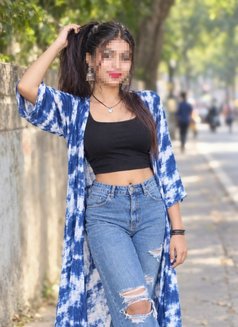 Myra(independent Girl Real Meet🤝) - escort in Mumbai Photo 2 of 3