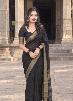 Myra(independent Girl Real Meet🤝) - escort in Mumbai Photo 3 of 3