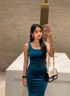 Myra - escort in Ahmedabad Photo 2 of 2