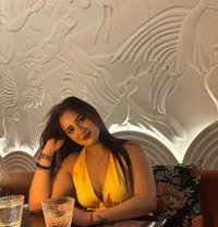 Myra - escort in Candolim, Goa