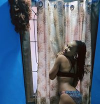 Myra - escort in Chennai