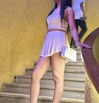 Myra - escort in Chandigarh