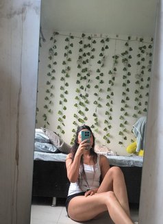 Myra - escort in Chandigarh Photo 3 of 8