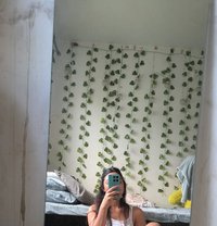 Myra - escort in Chandigarh