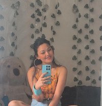 Myra - puta in Hyderabad Photo 11 of 11