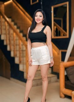 Myra - escort in Candolim, Goa Photo 1 of 14