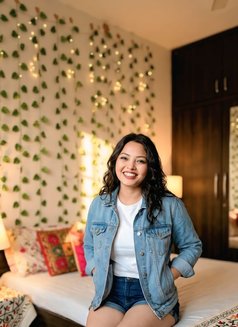 Myra - escort in Candolim, Goa Photo 10 of 14