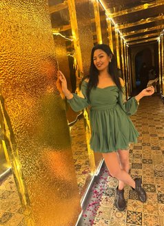 Myra - escort in Candolim, Goa Photo 11 of 14