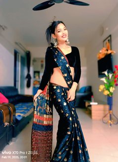 Myra - escort in Candolim, Goa Photo 12 of 14