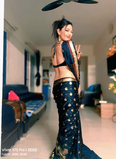Myra - escort in Candolim, Goa Photo 13 of 14
