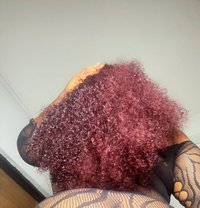 Myra - escort in Accra