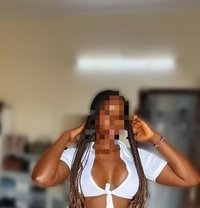 MAYRA NURU MASSAGE QUEEN - escort in Lucknow