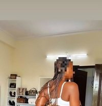 MAYRA NURU MASSAGE QUEEN - escort in Lucknow Photo 8 of 13
