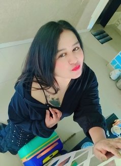 Myra Real Meet and Cam Show in Bhopal - escort in Bhopal Photo 1 of 2