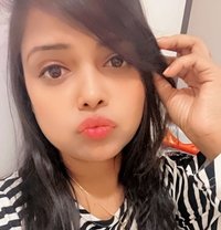 Myra Reddy - escort in Pune