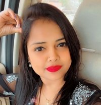 Myra Reddy - escort in Pune