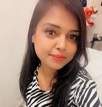 Myra Reddy - escort in Pune