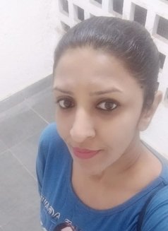 Myra Singh - escort in Hyderabad Photo 1 of 1