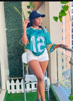 Nelly sweet - escort in Noida Photo 1 of 3