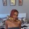 Myra - escort in Noida
