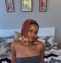 Myra - escort in Noida