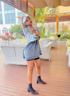 Sweet nelly - escort in Noida Photo 4 of 4