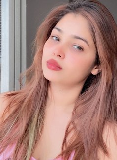 Myraa - escort in Hyderabad Photo 2 of 2