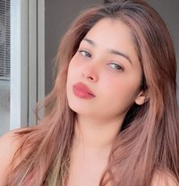Myraa - escort in Hyderabad