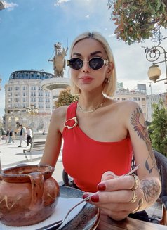 🩷 MYRANDA🩷 JUST ARRIVE INDEPENDENT - escort in Amman Photo 21 of 30
