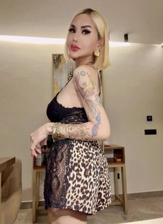 🩷 MYRANDA🩷 JUST ARRIVE INDEPENDENT - escort in Amman Photo 22 of 30