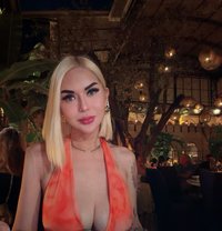 🩷 MYRANDA🩷 JUST ARRIVE INDEPENDENT - escort in Amman