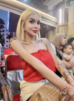 🩷 MYRANDA🩷 JUST ARRIVE INDEPENDENT - escort in Amman Photo 30 of 30