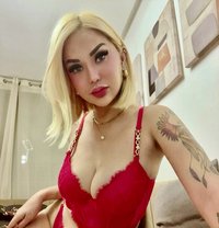 🩷 MYRANDA🩷 JUST ARRIVE - escort in Seoul