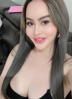 Myriam Big ASS/Big BOOBS - escort in Surat Photo 28 of 29