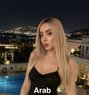 اللبنانية MYRIAM is back! Have poppers - Transsexual escort in İstanbul Photo 21 of 21