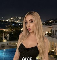 اللبنانية MYRIAM is back! Have poppers - Acompañantes transexual in İstanbul Photo 21 of 21