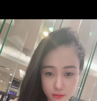 Myrina - escort in Qatif