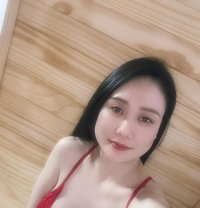 Myrina - escort in Qatif