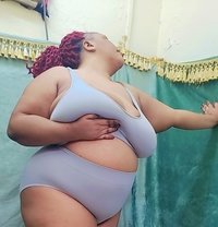 Myrra - escort in Doha