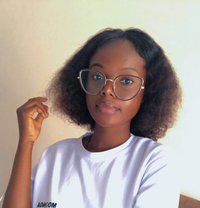 Myrrh - masseuse in Accra