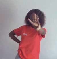 Myrrh - masseuse in Accra