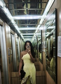 Mys - Transsexual escort in Bangkok Photo 2 of 5