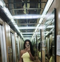 Mys - Acompañantes transexual in Bangkok