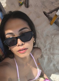 Mys - Transsexual escort in Bangkok Photo 4 of 5