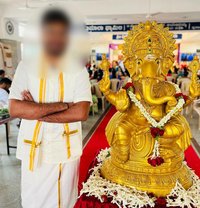 blrMale - Male companion in Bangalore