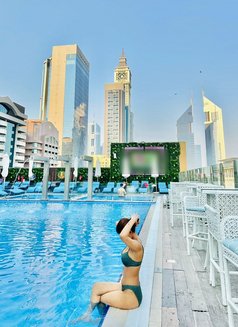 Myself Aarthi From India - in Dubai - escort in Dubai Photo 7 of 9