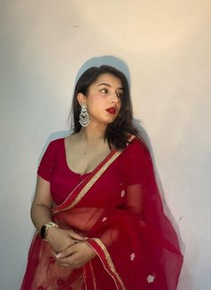 Myself Abhilasha Doorstep in Call 24×7 - escort in Chennai Photo 1 of 3