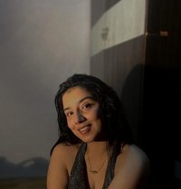 Myself Abhilasha Doorstep in Call 24×7 - escort in Chennai