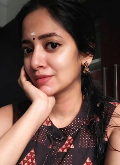 Myself Abhilasha Doorstep in Call 24×7 - escort in Chennai Photo 1 of 2