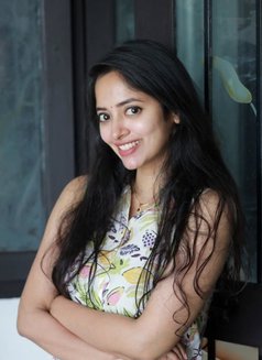 Myself Abhilasha Doorstep in Call 24×7 - escort in Coimbatore Photo 3 of 4